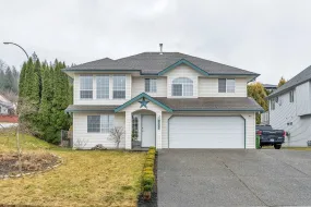 46265 VALLEYVIEW ROAD, Sardis, Chilliwack, BC