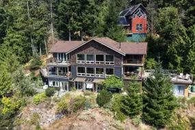 1380 FERNIE ROAD, Bowen Island, Bowen Island, BC