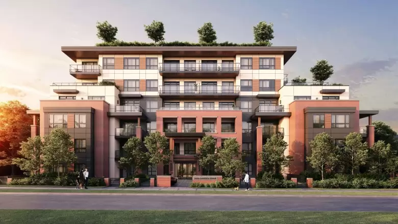 601 2550 GARDEN DRIVE image #1