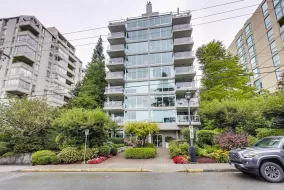 501 1455 DUCHESS AVENUE, West Vancouver, West Vancouver, BC