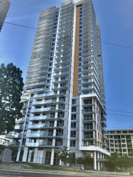 711 455 SW MARINE DRIVE, Vancouver West, Vancouver, BC