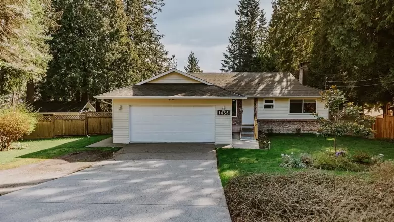 1435 GOWER POINT ROAD image #1