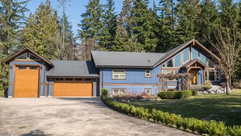 755 SPENCE WAY image #1