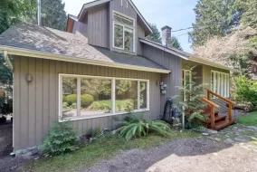 7309 REDROOFFS ROAD, Sunshine Coast, Halfmoon Bay, BC