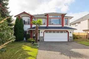 1639 MCCHESSNEY STREET, Port Coquitlam, Port Coquitlam, BC