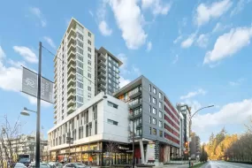 TH106 3490 MARINE WAY, Vancouver East, Vancouver, BC