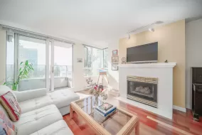 501 1345 BURNABY STREET, Vancouver West, Vancouver, BC