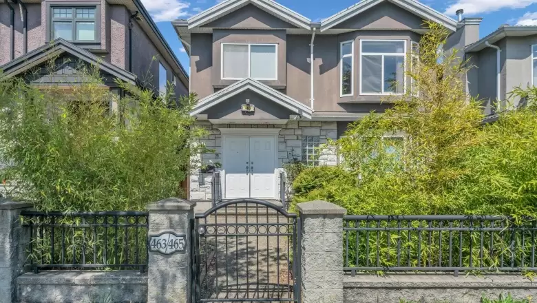 465 E 56TH AVENUE image #1