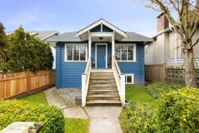 5287 SOMERVILLE STREET, Vancouver East, Vancouver, BC