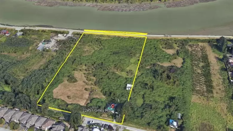 22451 GILLEY ROAD image #1