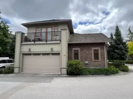 47 3109 161 STREET, South Surrey White Rock, Surrey, BC