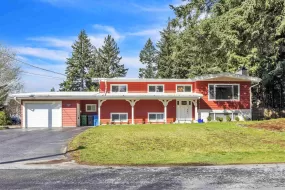 33237 LYNN AVENUE, Abbotsford, Abbotsford, BC