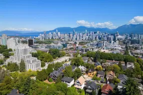 324 W 12TH AVENUE, Vancouver West, Vancouver, BC