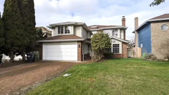 9531 CAPELLA DRIVE, Richmond, Richmond, BC