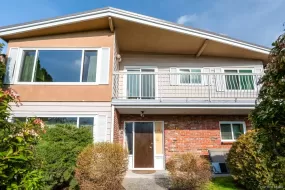 2349 HARRISON DRIVE, Vancouver East, Vancouver, BC