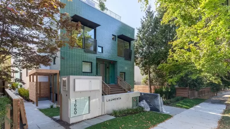 102B 1660 E 5TH AVENUE image #1