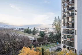 605 1005 BEACH AVENUE, Vancouver West, Vancouver, BC