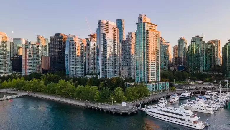 1801 1281 W CORDOVA STREET image #1