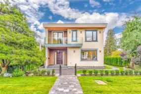 13600 BLACKBURN AVENUE, South Surrey White Rock, White Rock, BC