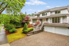 8126 LAKEFIELD DRIVE, Burnaby, BC