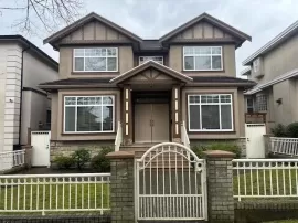 2338 UPLAND DRIVE, Vancouver East, Vancouver, BC