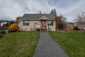 46347 PORTAGE AVENUE, Chilliwack, Chilliwack, BC