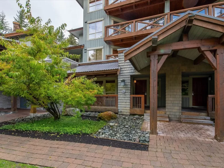 101G4 4653 BLACKCOMB WAY, Whistler, BC