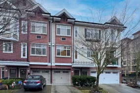 2 8068 207 STREET, Langley, Langley, BC