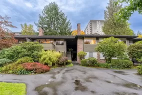 312 235 KEITH ROAD, West Vancouver, West Vancouver, BC