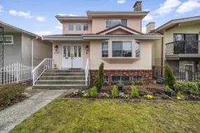 1747 E 37TH AVENUE, Vancouver East, Vancouver, BC