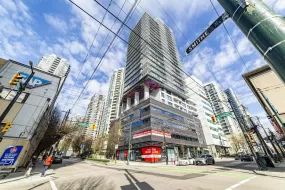 2403 885 CAMBIE STREET, Vancouver West, Vancouver, BC