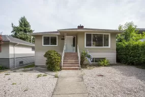 2536 E 29TH AVENUE, Vancouver East, Vancouver, BC