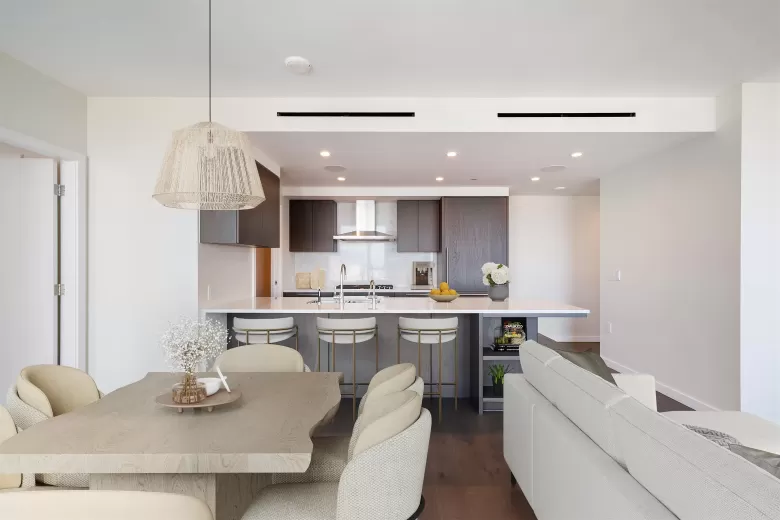 3305 1335 HOWE STREET image #1