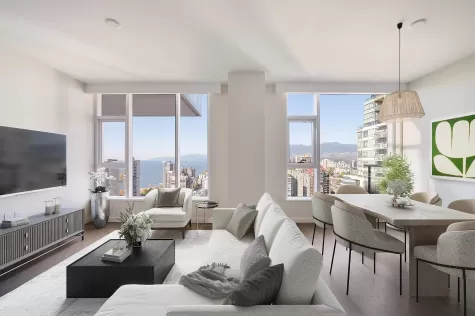 3305 1335 HOWE STREET image #2