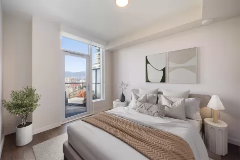 3305 1335 HOWE STREET image #4