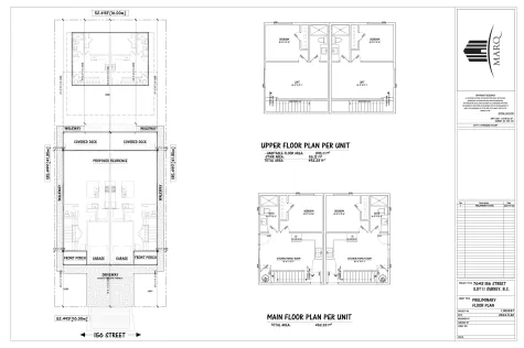 LT.1 7665 156 STREET image #2