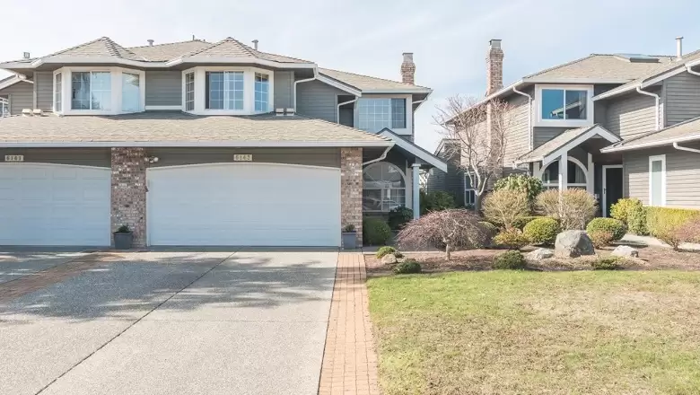 6143 W BOUNDARY DRIVE, Surrey, BC