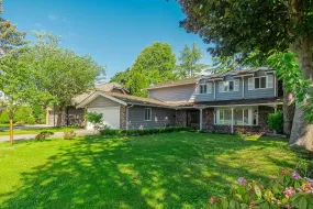 6751 JUNIPER DRIVE, Richmond, Richmond, BC