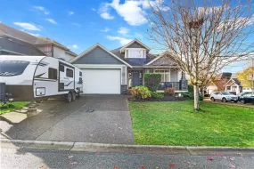 3809 LAUREN COURT, Abbotsford, Abbotsford, BC