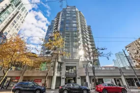 1209 1212 HOWE STREET, Vancouver West, Vancouver, BC