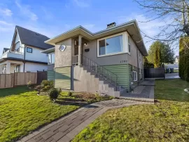 1701 NANAIMO STREET, New Westminster, New Westminster, BC