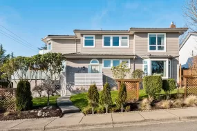 1203 FINLAY STREET, South Surrey White Rock, White Rock, BC