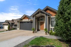 47233 SKYLINE DRIVE, Sardis, Chilliwack, BC