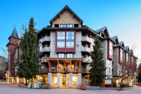 1525 4308 MAIN STREET, Whistler, BC