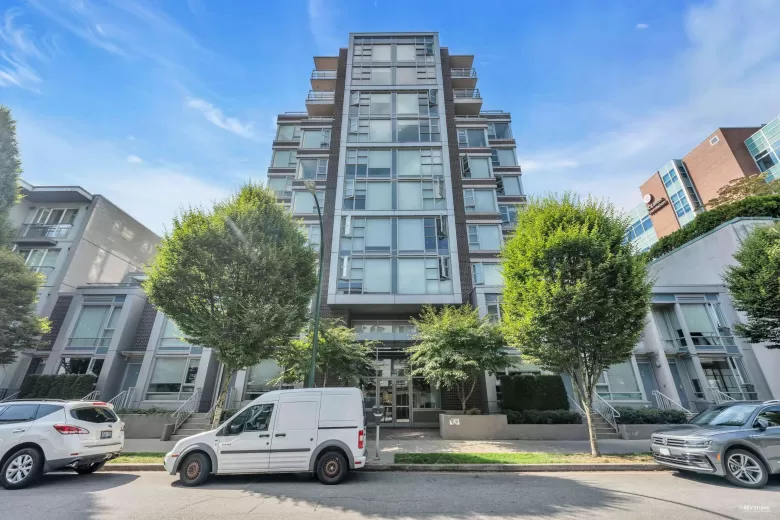 306 538 W 7TH AVENUE image #1