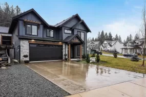 50190 KENSINGTON DRIVE, Chilliwack, Chilliwack, BC