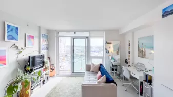 508 180 E 2ND AVENUE, Vancouver East, Vancouver, BC