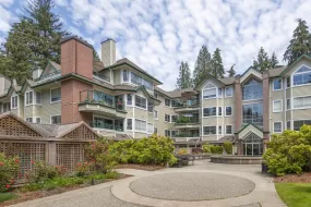 111 3690 BANFF COURT, North Vancouver, North Vancouver, BC