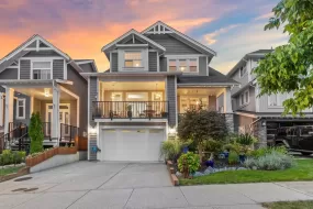 22803 NELSON COURT, Maple Ridge, Maple Ridge, BC