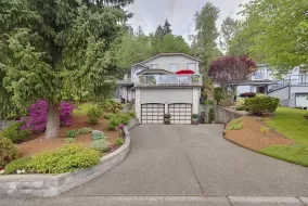 644 THURSTON CLOSE, Port Moody, BC